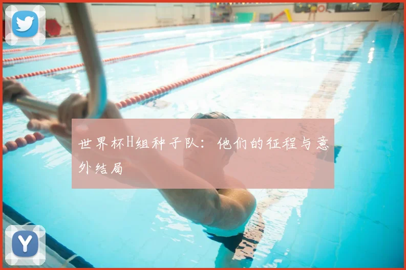 世界杯H组种子队：他们的征程与意外结局