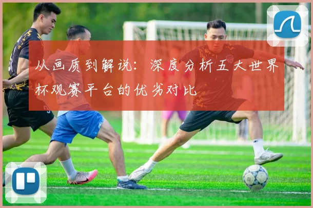 从画质到解说:深度分析五大世界杯观赛平台的优劣对比