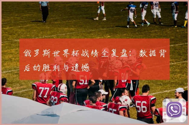 俄罗斯世界杯战绩全复盘：数据背后的胜利与遗憾